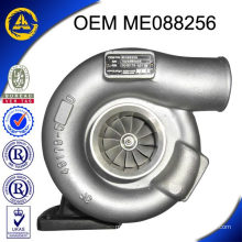 ME088256 49179-02110 turbo de alta qualidade
